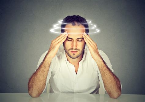 Vertigo Dizziness Apex Headache Clinic