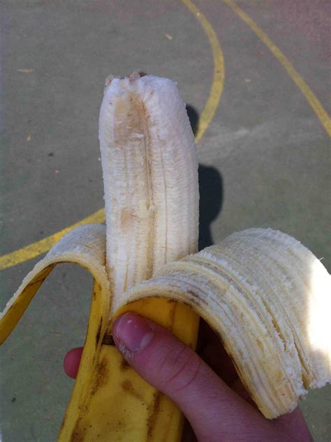 Two Bananas One Peel You Cant Explain That X Post R
