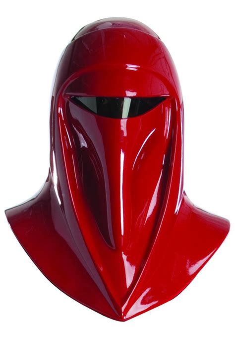 Authentic Imperial Guard Helmet Collectors Edition Star Wars Accessory