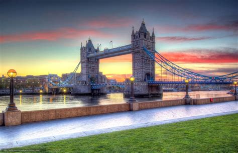 Download Wallpaper London London United Kingdom United Kingdom Free