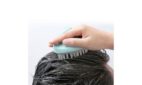 We researched the best shampoos for gray hair to neutralize brassiness and boost shine. Up To 87% Off on Shampoo Scalp Massage Hair Br ...