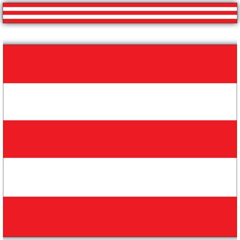 Red And White Stripes Logo Logodix