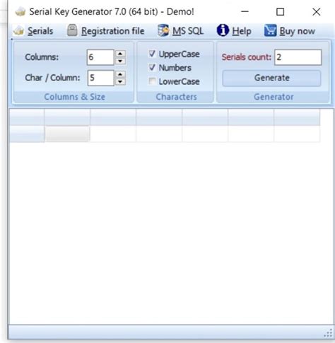 Serial Key Generator Download For Free 2024 Latest Version