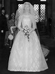 Wedding of Katharine Worsley and Prince Edward, Duke of Kent Celebrity ...