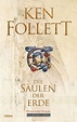 Ken Folletts Top 5 Romane: spannende Historien-Bestseller