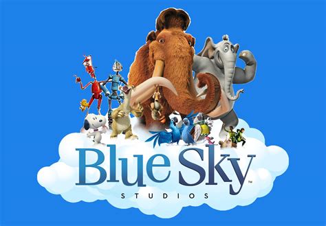 Верится с трудом но Disney закрывает студию Blue Sky которая