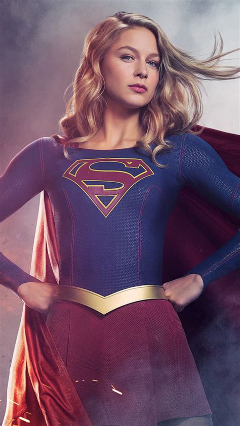 1080x1920 1080x1920 Supergirl Tv Shows Melissa Benoist Hd For