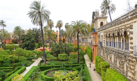 The Best Things To Do In Seville Spain A Three Day Guide Its Not