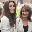 Kate Middleton e mamma Carole, foto: la coppia che conquistò la Corona