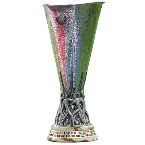 Pagesbusinessessports & recreationsports leagueuefa europa leaguevideosuefa europa league trophy tour! UEFA Europa League Winners Cup