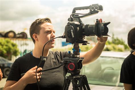 Infocus Film School Launches Advanced Documentary Program Infocus Film School