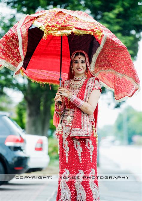 Ngage Photography Muninder And Simran Indian Wedding