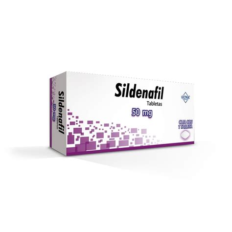 Sildenafil Mg Tab Lgen