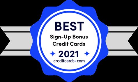 How To Find The Best Credit Card Sign Up Bonus The Tech Edvocate