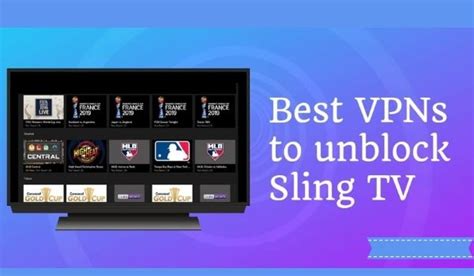 How To Watch Sling Tv In Canada Updated 2021