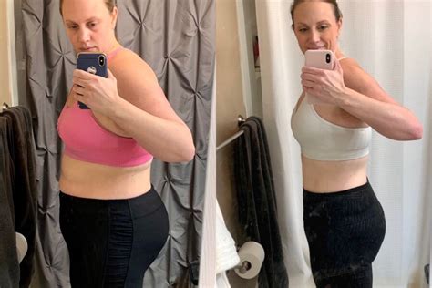 Keto Diet Success Stories [with Before And After]