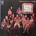 Blood, Sweat And Tears – Child Is Father To The Man (1968, Vinyl) - Discogs