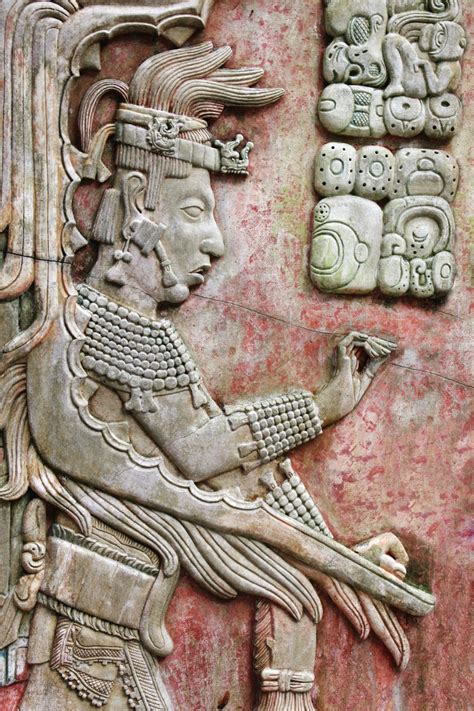 Palenque Explora La Historia De Esta Magnífica Zona Arqueológica Maya