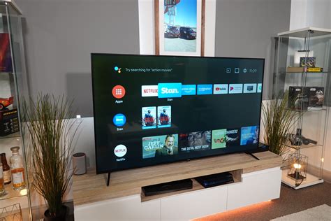 List of the best 65 inch tv price with price in india for april 2021. Kogan 65 inch Smart HDR 4K LED TV Android TV Review: Just ...