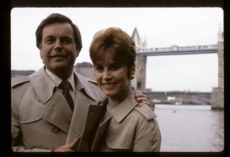 robert wagner and stefanie powers look back on hart to hart 40 years later