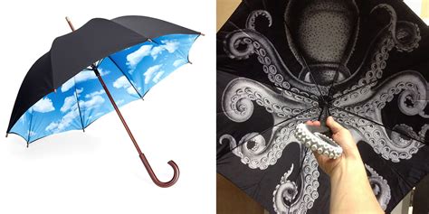 19 Brilliant Umbrellas That Will Make Rainy Days Fun Bored Panda
