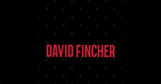 Directed By David Fincher - David Fincher - Posters and Art Prints ...