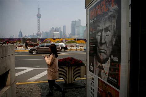 Trump Adds Another Chinese Trademark To His Portfolio The New York Times