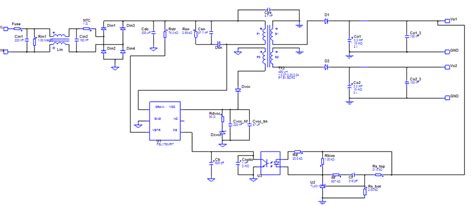This site is smps/power electronics information guide. Smps 12volt 10 A Circuit Diagrams - Circuit Diagram Images