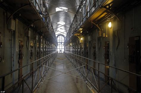 10 Most Worst Out Of Worst Prisons In The World That Will Give You