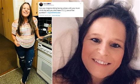 Mother Of Five Says She Was Born To Serve Men And Gives Daughter Sex Tips Over Cup Of Tea