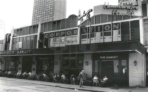 Hamburger Hamlet Chicago Chicago Pictures Chicago