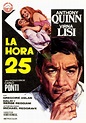 La hora 25 - Película (1967) - Dcine.org
