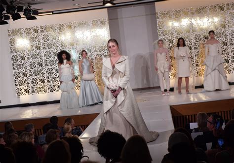 Kent State Fashion School Receives Top Honors In The Nation And Midwest For Design And