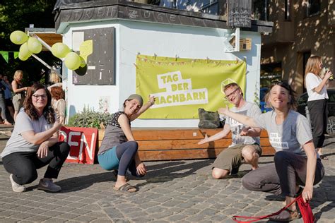 für mehr freude und gemeinschaft mitmachen am tag der nachbarn 2021 neue nachbarschaften rlp