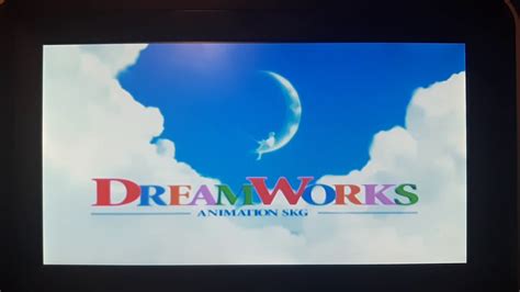 Dreamworks Animation Skgnickelodeon Productions 2010 2015 Youtube