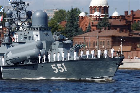 Why the Russian Navy Could Be in Serious Trouble | The ...