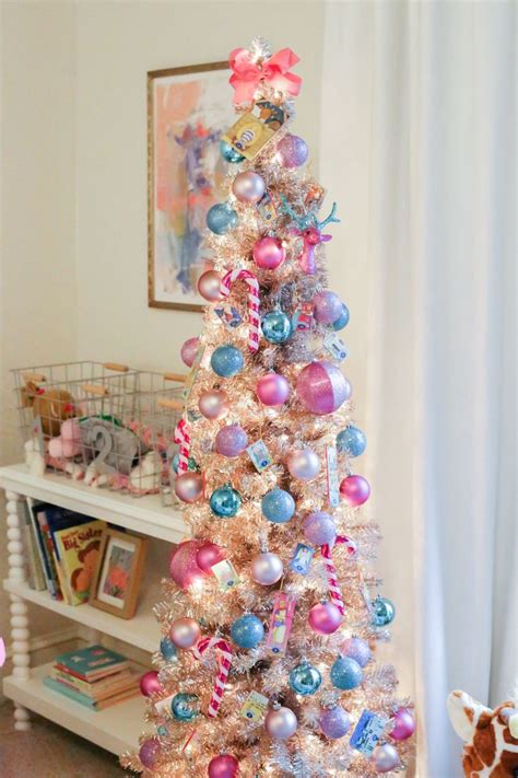 Not everyone is loving target's new christmas tree. kids christmas tree, pink christmas tree, rose gold christmas tree, target christmas decorations ...
