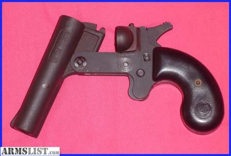 Armslist For Sale Cobray Leinad Dd 410 45 Lc Derringer