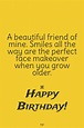 100 Funny Birthday Wishes for Friend or Best Friends – TailPic