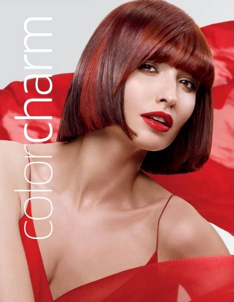 Printable Redken Shades EQ Color Charts PDF Best Collections