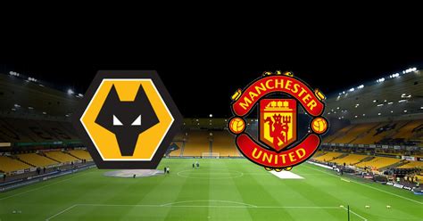 Wolves Vs Man Utd Highlights And Reaction From Papa Johns Trophy Clash