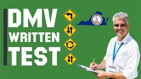 Virginia Dmv Written Test 2021 60 Questions With Explained Answers