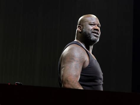 Shaq Flexes Strength In Workout Video Amid Surgery Recovery Ill Be Back