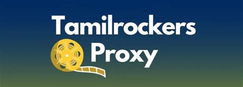 Tamilrockers Proxy Unblock With Mirrors List Updated 2021 Icotech
