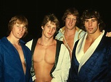 The Von Erich Brothers: All About the Wrestling Siblings Who Inspired ...