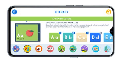 This learning android app is useful only if your child needs help in early math concepts. Best Language Learning Apps for Kids in Android and iOS - HTD