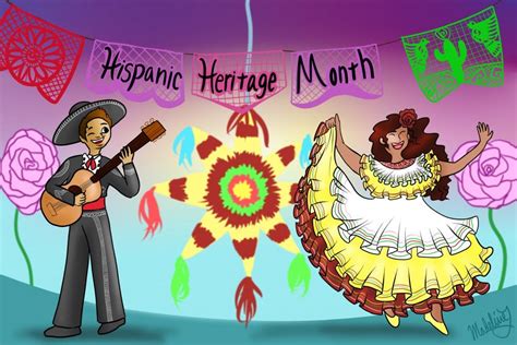 Yes Were Calling It Hispanic Heritage Month And We Know It Makes Some Of You Cringe American