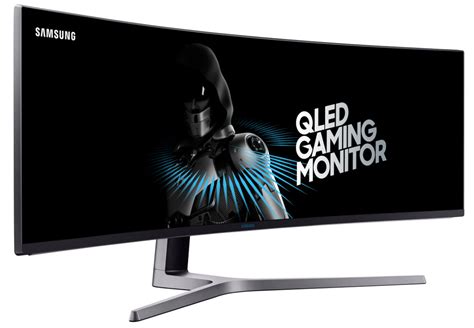 Samsung Introduces 49 Inch 4k 27 Inch And 315 Inch Wqhd Curved Hdr