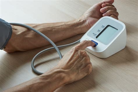 What Is Ideal Blood Pressure Omron Healthcare