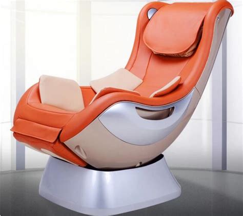 Some people are unfamiliar with this type of chair. Shiatsu massage chair.Choose this zero gravity massage ...